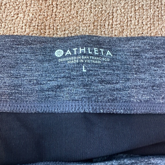 Athleta Metro Street Jogger size Large - Picture 5 of 12